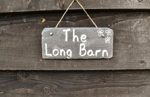 The Long Barn - Foto 15
