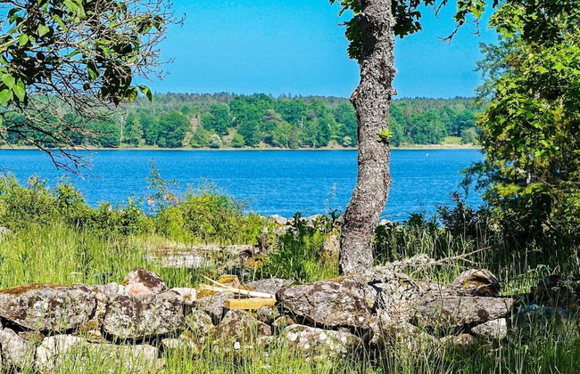 5 Person Holiday Home in Loftahammar-by Traum - Foto 31