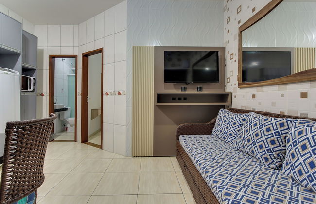 Residencial Flat Gean Guilherme - Photo 5