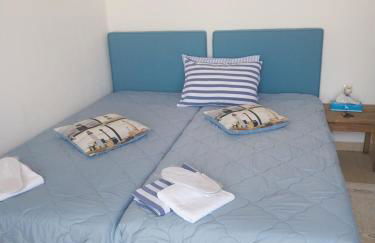 Galazio Seaside Luxury Rooms & Coffee Shop - Foto 69