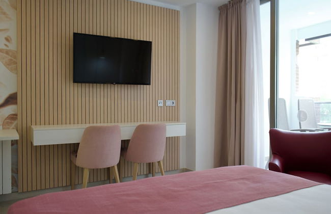 Aparthotel BCL Levante Beach - Foto 25