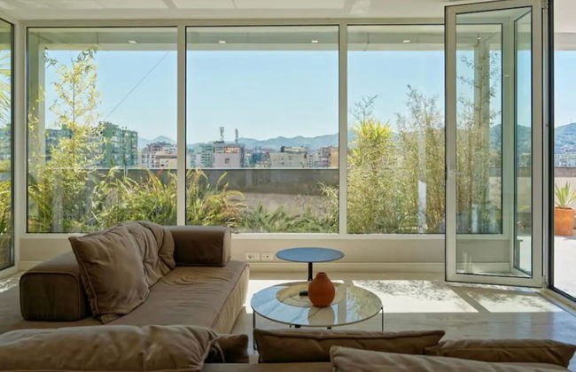 Luxurious central apartments - Foto 11