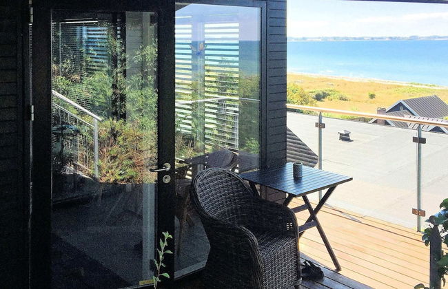 2 Person Holiday Home in Slagelse - Foto 10