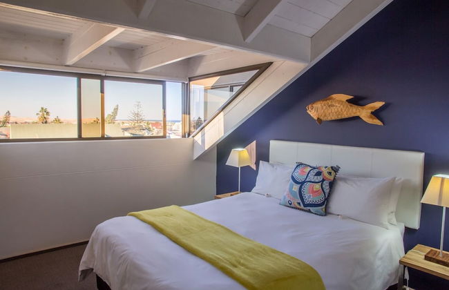 Desert Sands Boutique B&B - Self-Catering - Foto 6