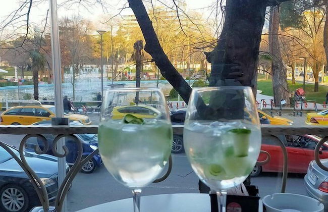 Amorino Tirana B&B - Foto 14