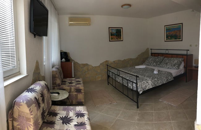 Villa Klaic Guesthouse Dubrovnik - Foto 2