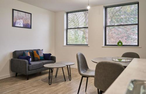 Host & Stay - 23 Waterside Place - Foto 3