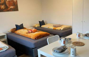 ZV-Scholtz Monteurswohnungen - Foto 31