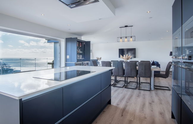 Sunrise - 5 Bedroom Home - Pendine - Foto 65