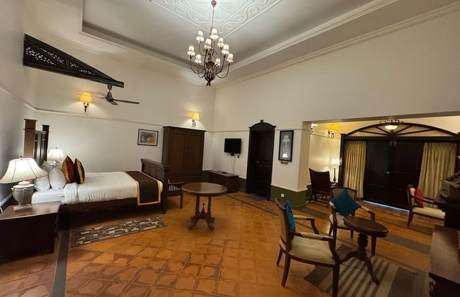 Parisons Plantation Experiences - Una Habitación Villa, Capacidad 16 - Foto 6