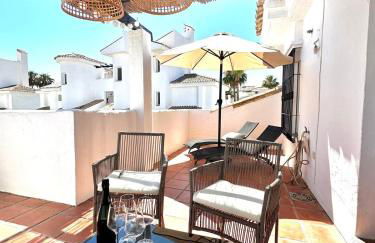 Serinamar - Los Naranjos de Marbella - Photo 14