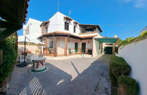 Villetta Stardust a 5 min a piedi dal mare - Foto 10