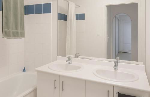 Ideal pro et weekends Wi-Fi Netflix parking - Foto 8