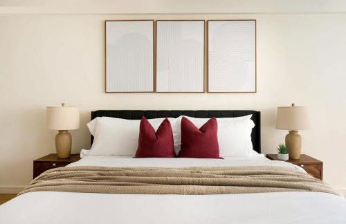 52-3DE Newly renovated 2BR BTH Midtown East - Photo 16