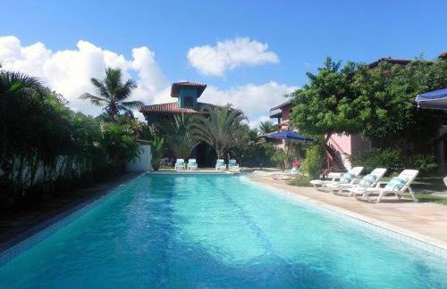 Ouro Sobre Azul Apart Hotel - Foto 120