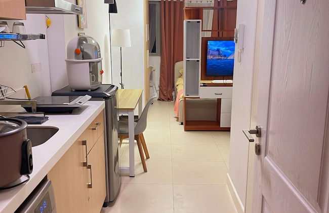 Acellyne's Suites at The Residences - Foto 18