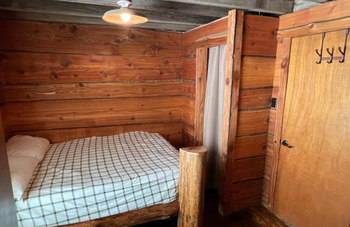 Quiver Beach Cabin - Photo 8