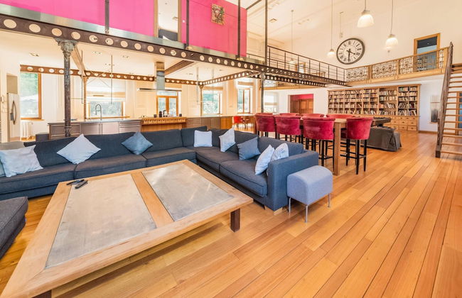 Welcoming Holiday Home in Dison With Private Pool - Foto 32