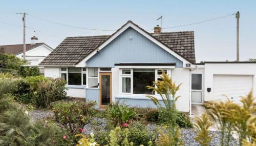 Stylish 2 bed pet-friendly coastal retreat - Foto 1, Other