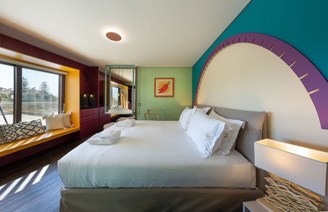 Onira Suite Dreams - Foto 30