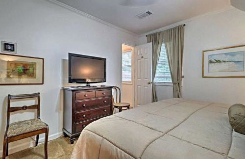 Delightful Waterfront Cabin Rental Overlooking Lake Martin, Elmore County, Alabama - Foto 21