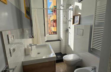 A due passi da tutto, luminoso vicino al navebus - Photo 26