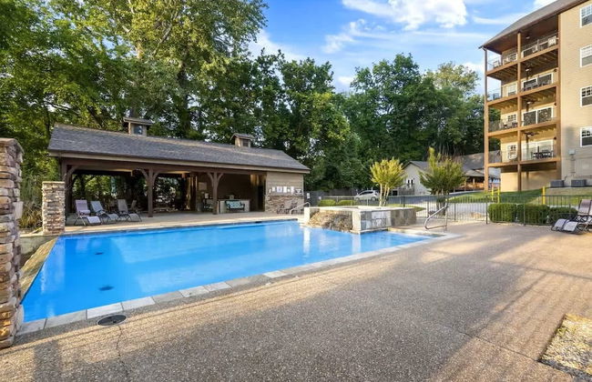 Lakeview Oasis - Onsite Amenities - Foto 21