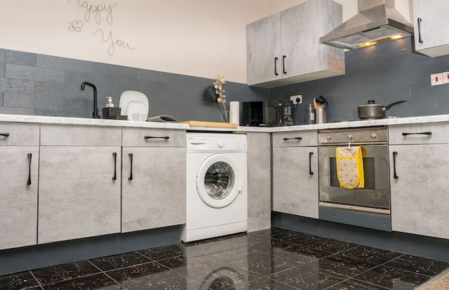 JPG Tower Suite - 22nd Floor City Views - Foto 29