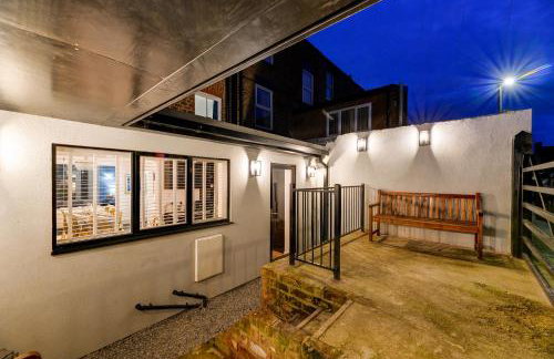 Park House, Whitby - Foto 31