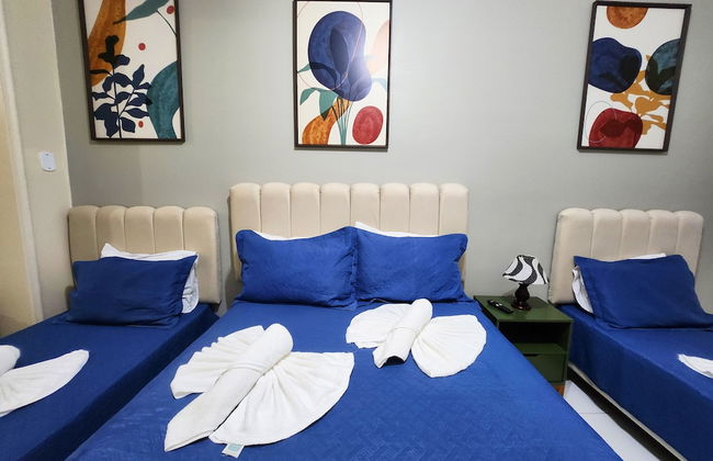 Copacabana Best Spot - Foto 75