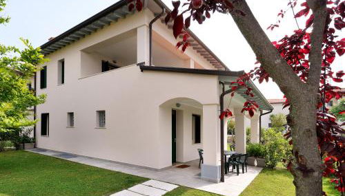 RESIDENCE FIORE ROSSO - Foto 4, Garden