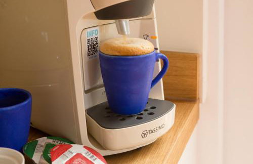 Honeysuckle Cottage - Foto 12