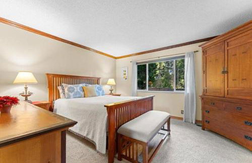 Cozy Bear's Lair - Foto 19