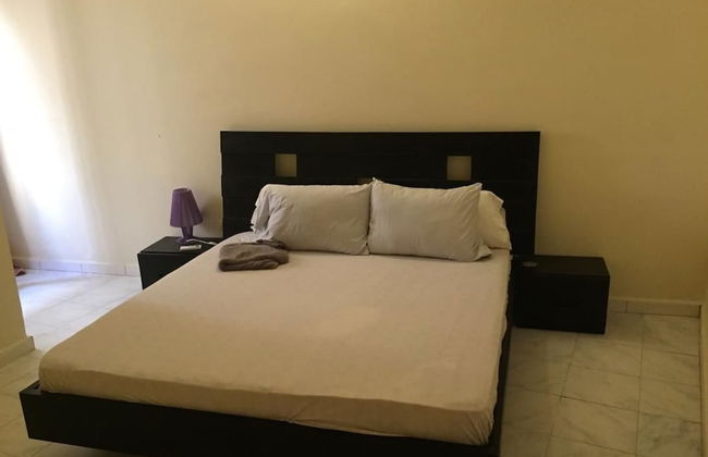 Residence Mbissine - Photo 11