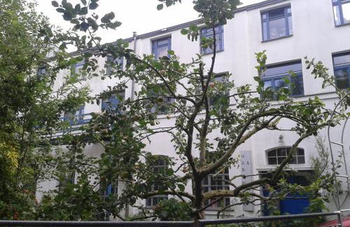 Kleines Häuschen - Foto 2