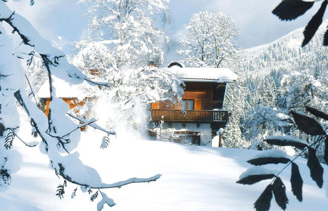 Apartment in Huttau Near Ski Amade Slopes - Foto 9