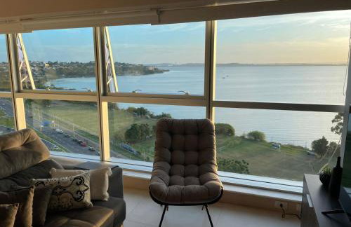 Loft com vista incrível no Barra Shopping - Foto 19