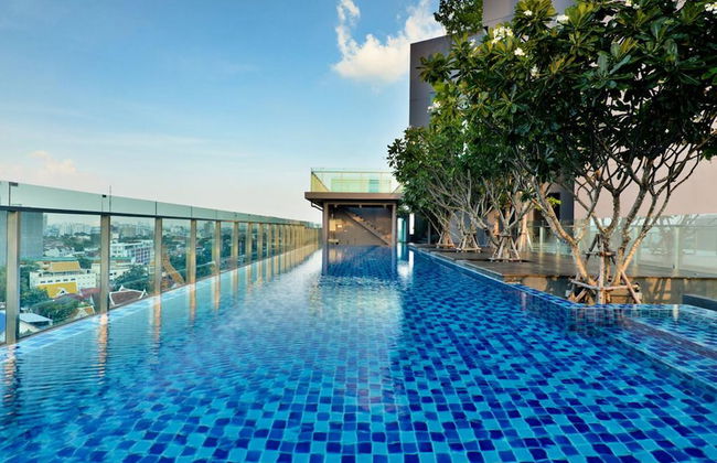 Civic Horizon Hotel & Residence - Foto 25