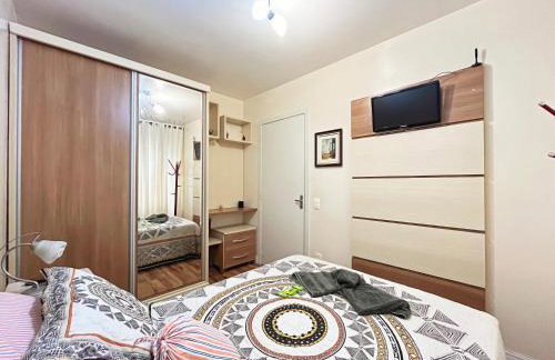 Apartamento no Bom Fim - Foto 17