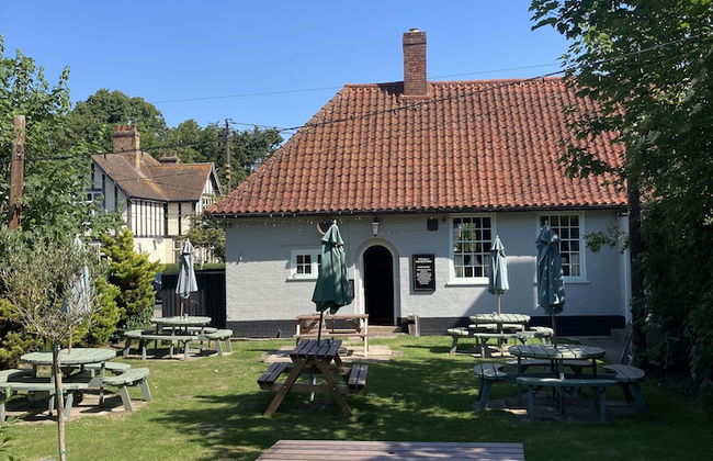 Captivating 1-bed Apartment in Newmarket - Foto 12