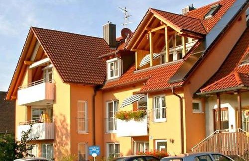 Ferienwohnungen Shamal - Foto 1