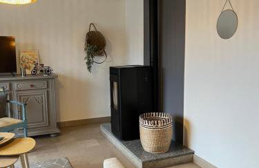 Maison de Village - Foto 26