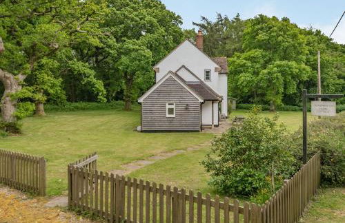 Chasewoods Farm Cottage - Foto 18