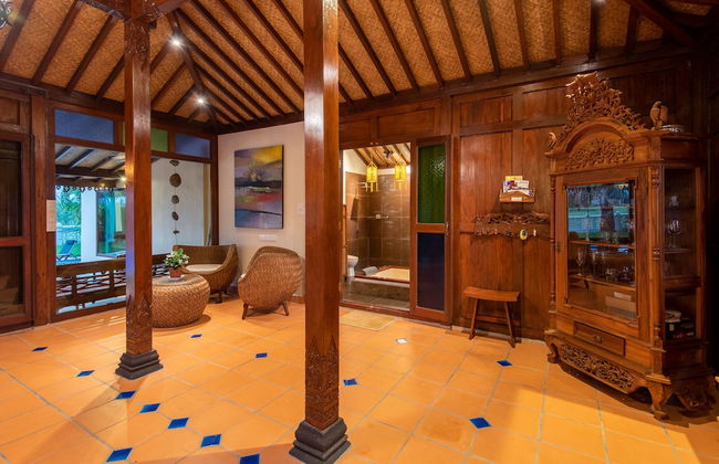 Limasan Villa Langkawi - Foto 67