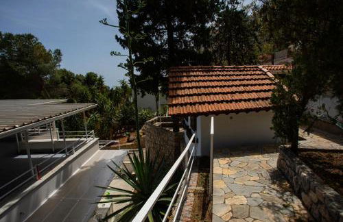 Villa Aurora Mondello Addaura - Foto 64