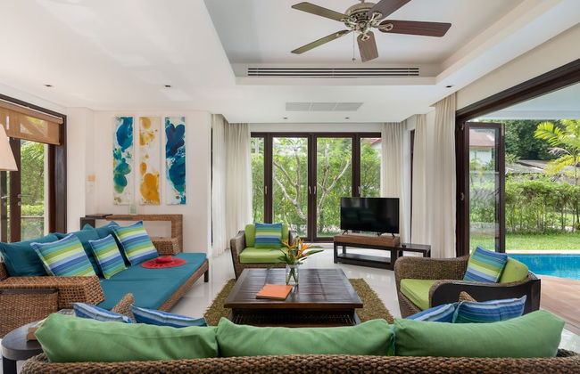 Lotus Samui - Photo 44