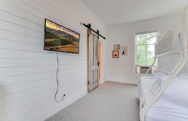 The Guest House - Estate - Foto 18