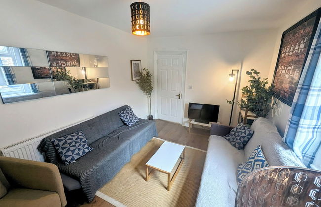 TopHome Stoke Newington - Foto 69