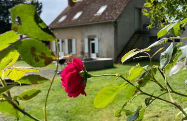 Gite de Fleur - Chateau du Grand Luçay - Foto 4