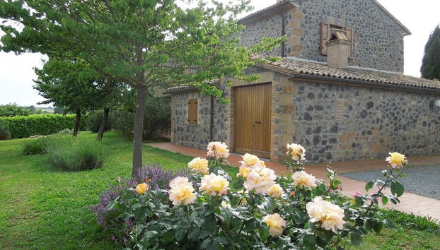 Entrada (vista interior)